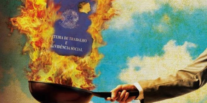 80% dos empregos criados desde 2020 são informais, sem direitos nem renda garantida